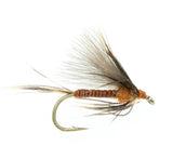 Jeff's Floating Wet Fly
