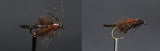 Isonychia bicolor, sadleri, harperi