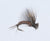 Floating Pheasant Tail Mayfly Emerger